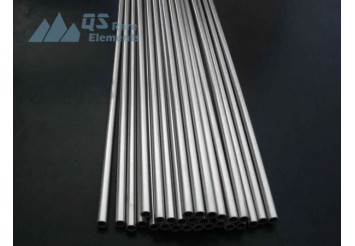 Tantalum (Ta) tube