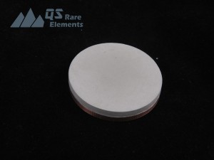 Barium Zirconate (BaZrO3) Sputtering Targets