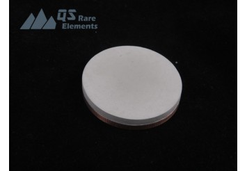 Barium Zirconate (BaZrO3) Sputtering Targets