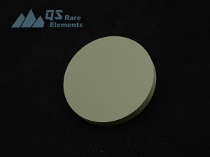 Lanthanum Nickel Oxide (LaNiO3) Sputtering Targets