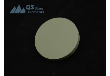 Lanthanum Nickel Oxide (LaNiO3) Sputtering Targets