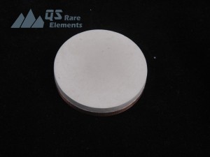 Lead Titanate (PbTiO3) Sputtering Targets