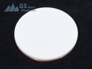 Polytetrafluoroethylene (PTFE) Sputter Target