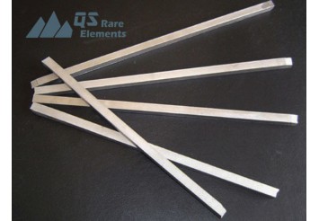 High Density Tungsten Alloy (W-Ni-Fe) Bar