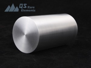 High Density Tungsten Alloy (W-Ni-Cu)Bar