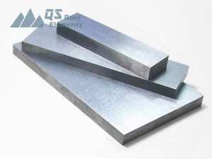 High Density Tungsten Alloy (W-Ni-Cu)Plate