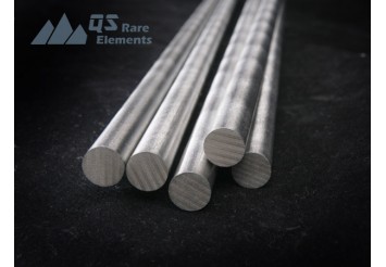 High Density Tungsten Alloy (W-Ni-Cu)Rod