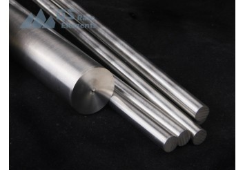 High Density Tungsten Alloy (W-Ni-Fe) Rod