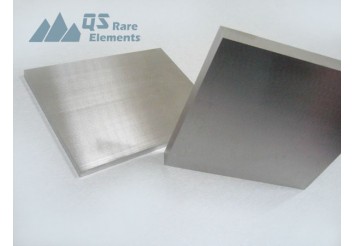 Silver Tungsten(Ag-W)Alloy