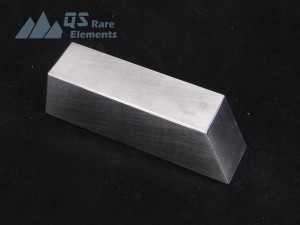 Tungsten (W) Bar