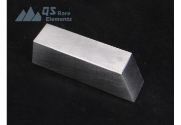 Tungsten (W) Bar