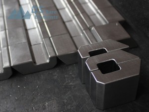 Tungsten Heavy Metal Alloy (W-Ni-Cu)Custom Machined Parts