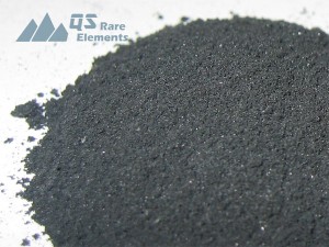 Tungsten (W) Powder