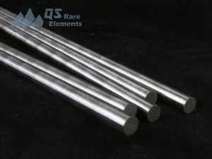 Tungsten (W) Rod