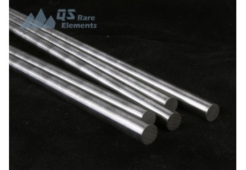 Tungsten (W) Rod