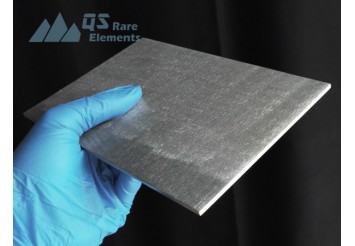 Tungsten (W) Sheet