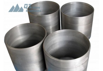 Tungsten (W) Tube