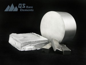Aluminum-Cerium (Al-Ce) Master Alloy