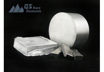 Aluminum-Cerium (Al-Ce) Master Alloy