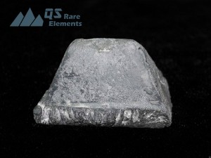 Aluminum-Lanthanum (Al-La) Master Alloy