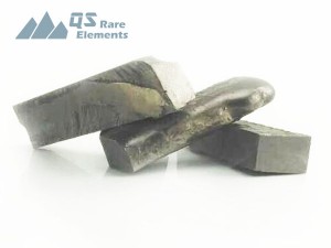 Aluminum-Neodymium (Al-Nd) Master Alloy