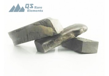 Aluminum-Neodymium (Al-Nd) Master Alloy