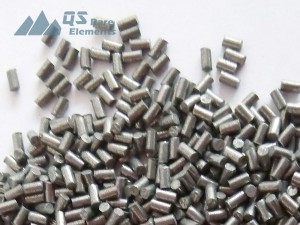 Dysprosium (Dy) Evaporation Materials