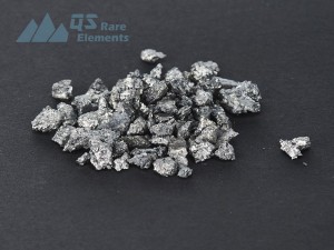 Dysprosium (Dy) Metal