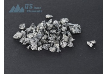 Dysprosium (Dy) Metal