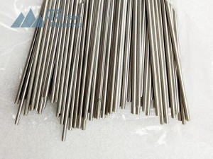 Erbium (Er) Rod