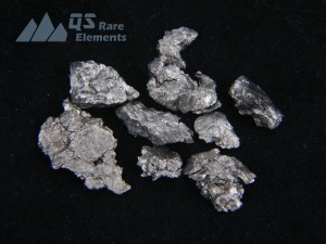 Gadolinium (Gd) Metal