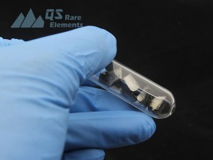 Lanthanum (La) Metal