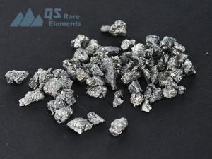 Lutetium (Lu) Metal