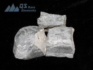 Magnesium-Cerium (Mg-Ce) Master Alloy