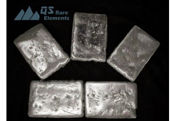 Magnesium-Gadolinium (Mg-Gd) Master Alloy