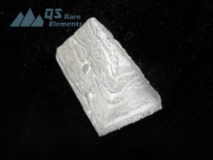 Magnesium-Lanthanum (Mg-La) Master Alloy