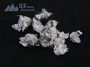 Neodymium (Nd) Metal