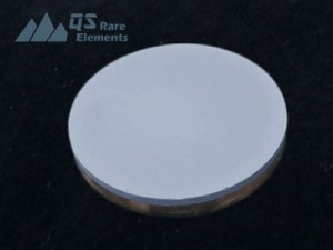 Neodymium Oxide (Nd2O3) Sputtering Targets