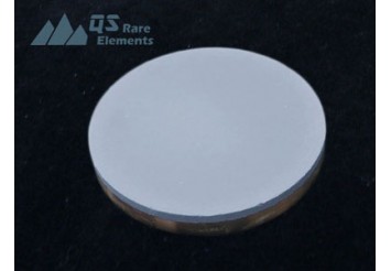 Neodymium Oxide (Nd2O3) Sputtering Targets