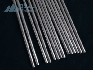 Neodymium (Nd) Rod