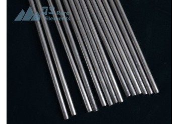 Neodymium (Nd) Rod