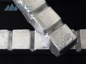 Nickel-Lanthanum-Dysprosium (Ni-La-Dy) Master Alloy