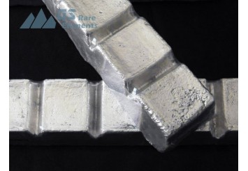 Nickel-Lanthanum-Dysprosium (Ni-La-Dy) Master Alloy