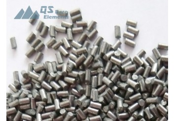 Praseodymium (Pr) Evaporation Materials