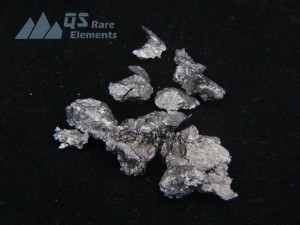 Praseodymium (Pr) Metal