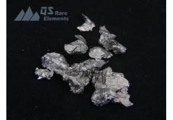 Praseodymium (Pr) Metal