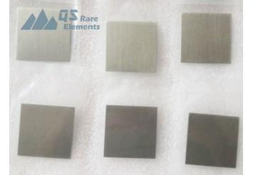 Praseodymium (Pr) Plate/Sheet/Foil