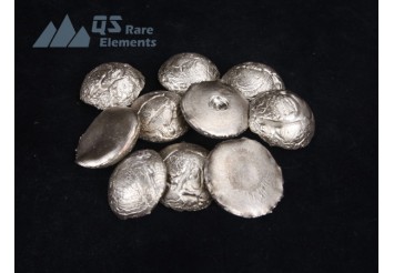 Scandium (Sc) Metal