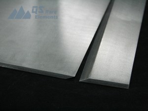 Terbium (Tb) Plate/Sheet/Foil