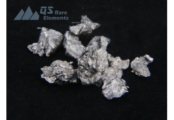 Ytterbium (Yb) Metal